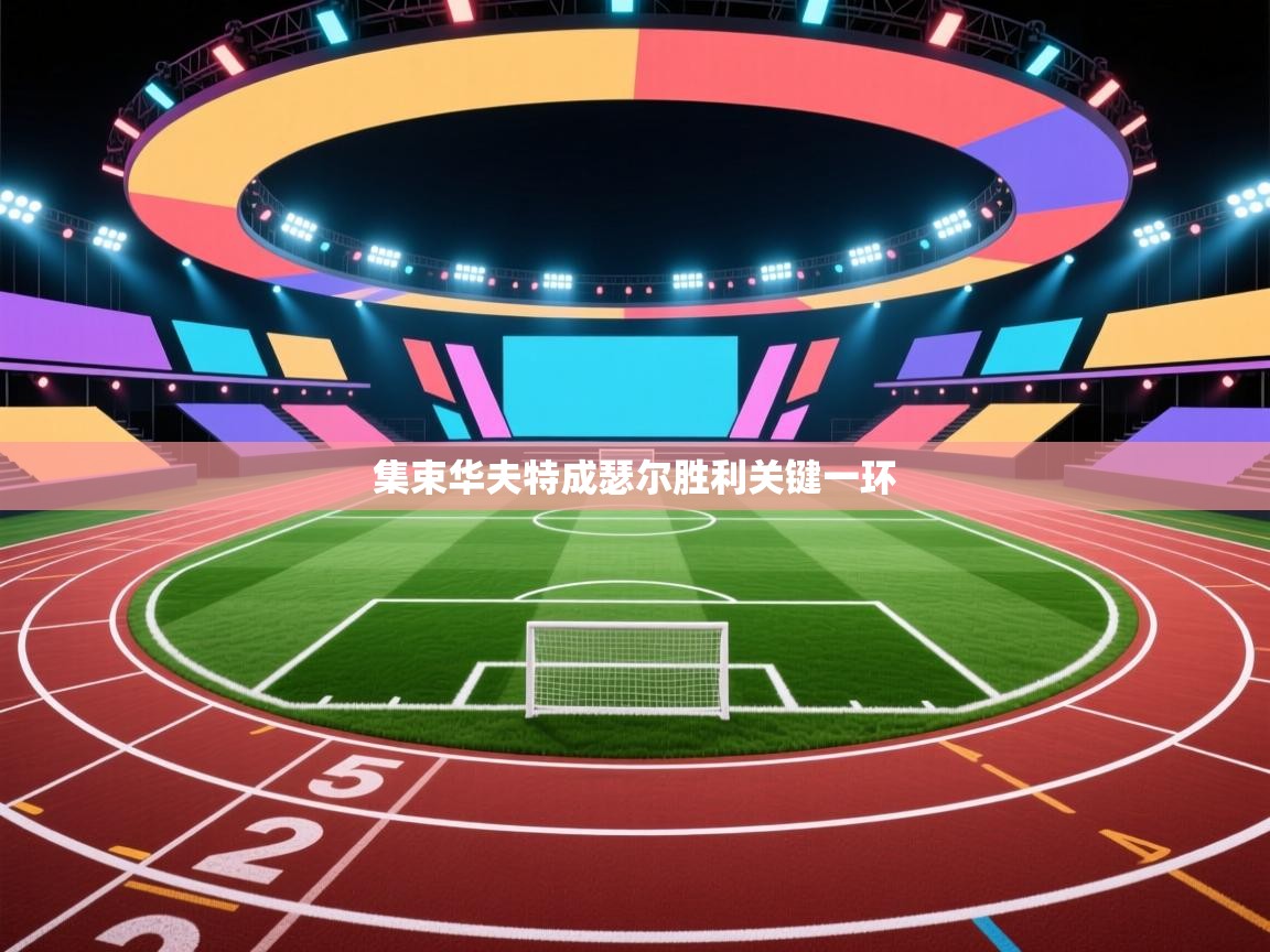 集束华夫特成瑟尔胜利关键一环 第2张