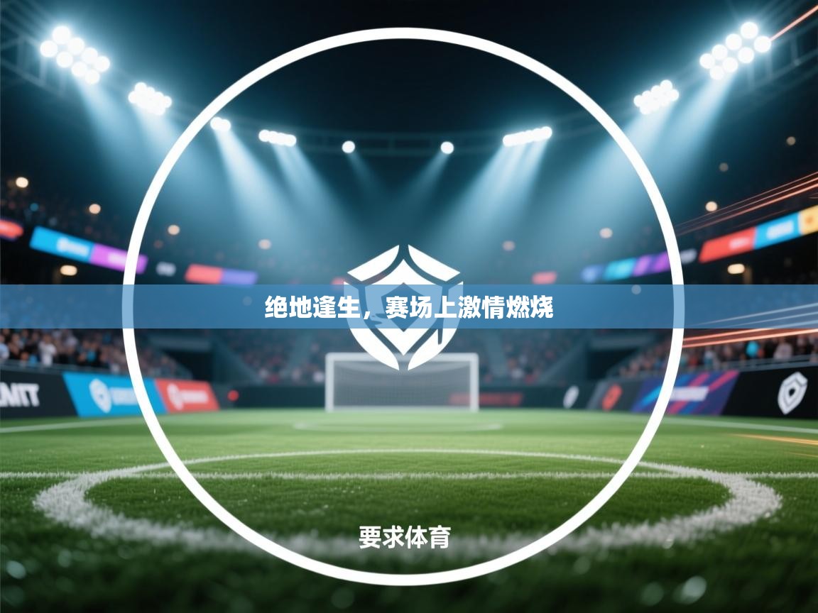 绝地逢生，赛场上激情燃烧  第2张