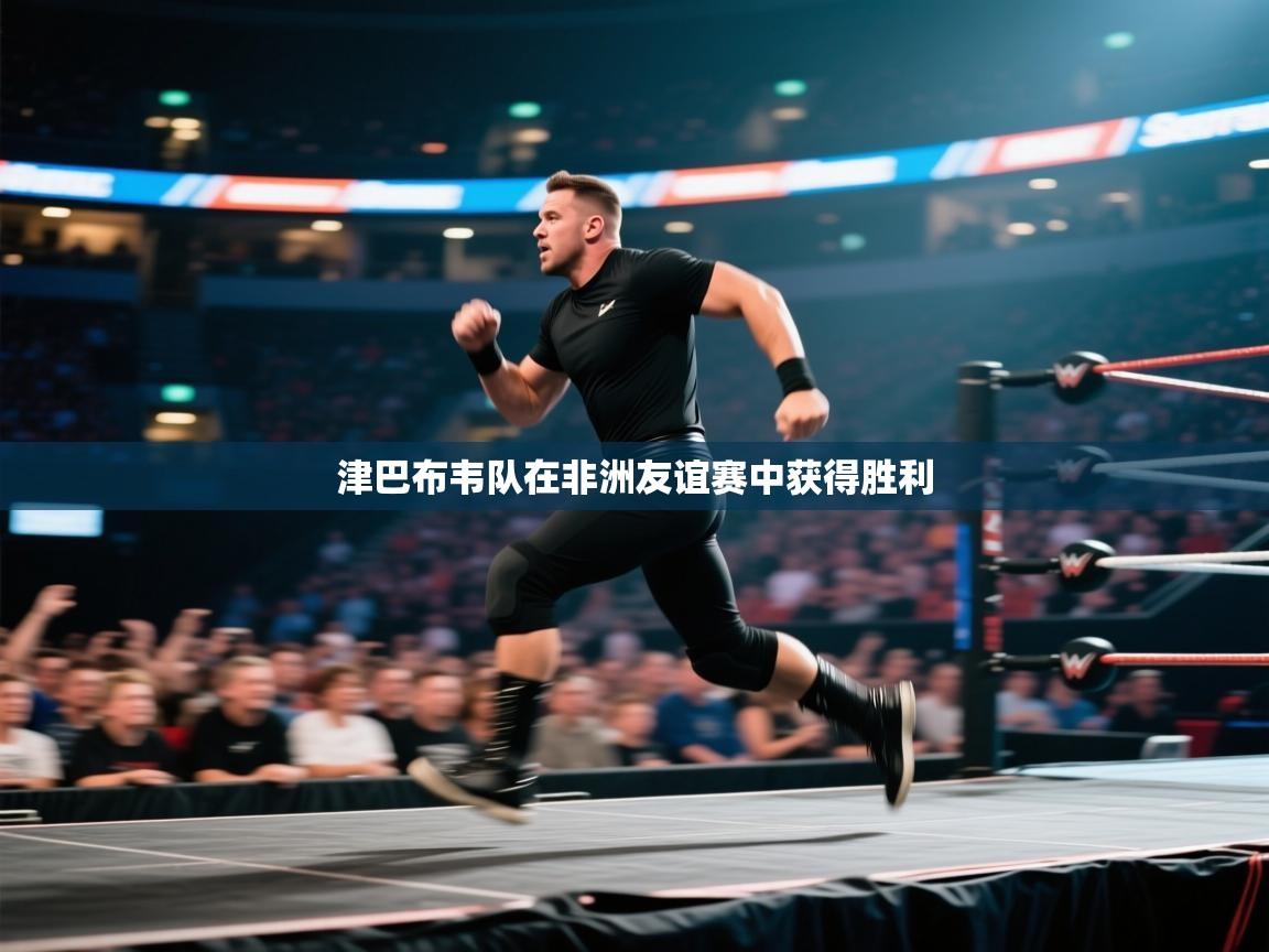 津巴布韦队在非洲友谊赛中获得胜利 第1张