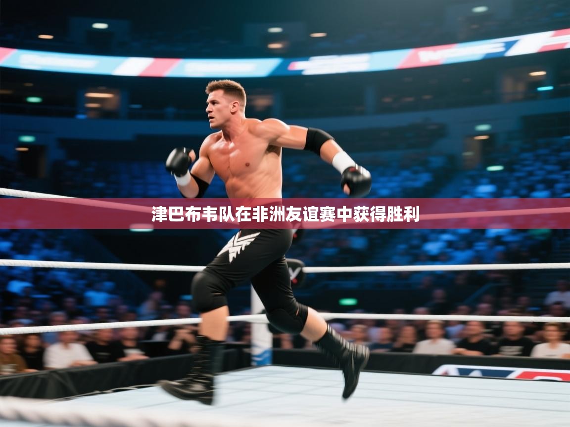 津巴布韦队在非洲友谊赛中获得胜利 第2张