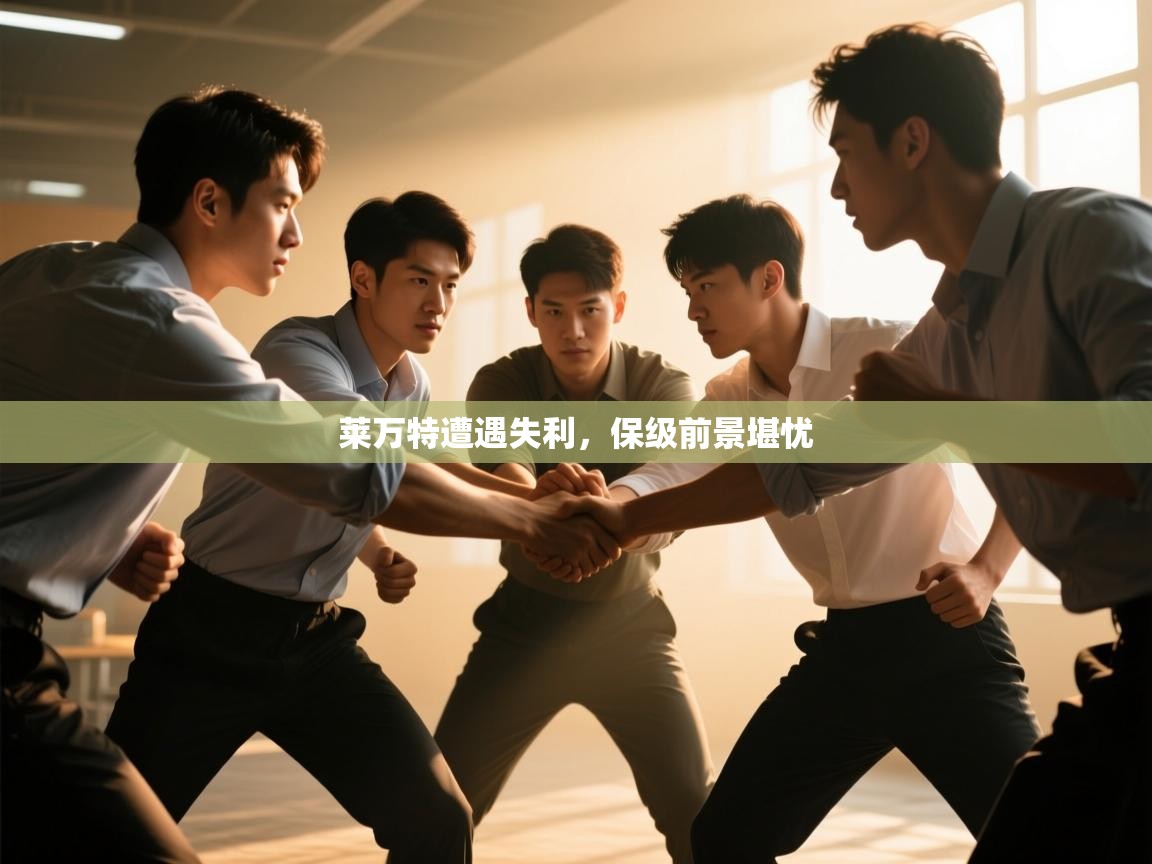 莱万特遭遇失利,保级前景堪忧 第2张