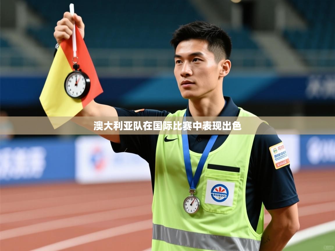 澳大利亚队在国际比赛中表现出色 第1张