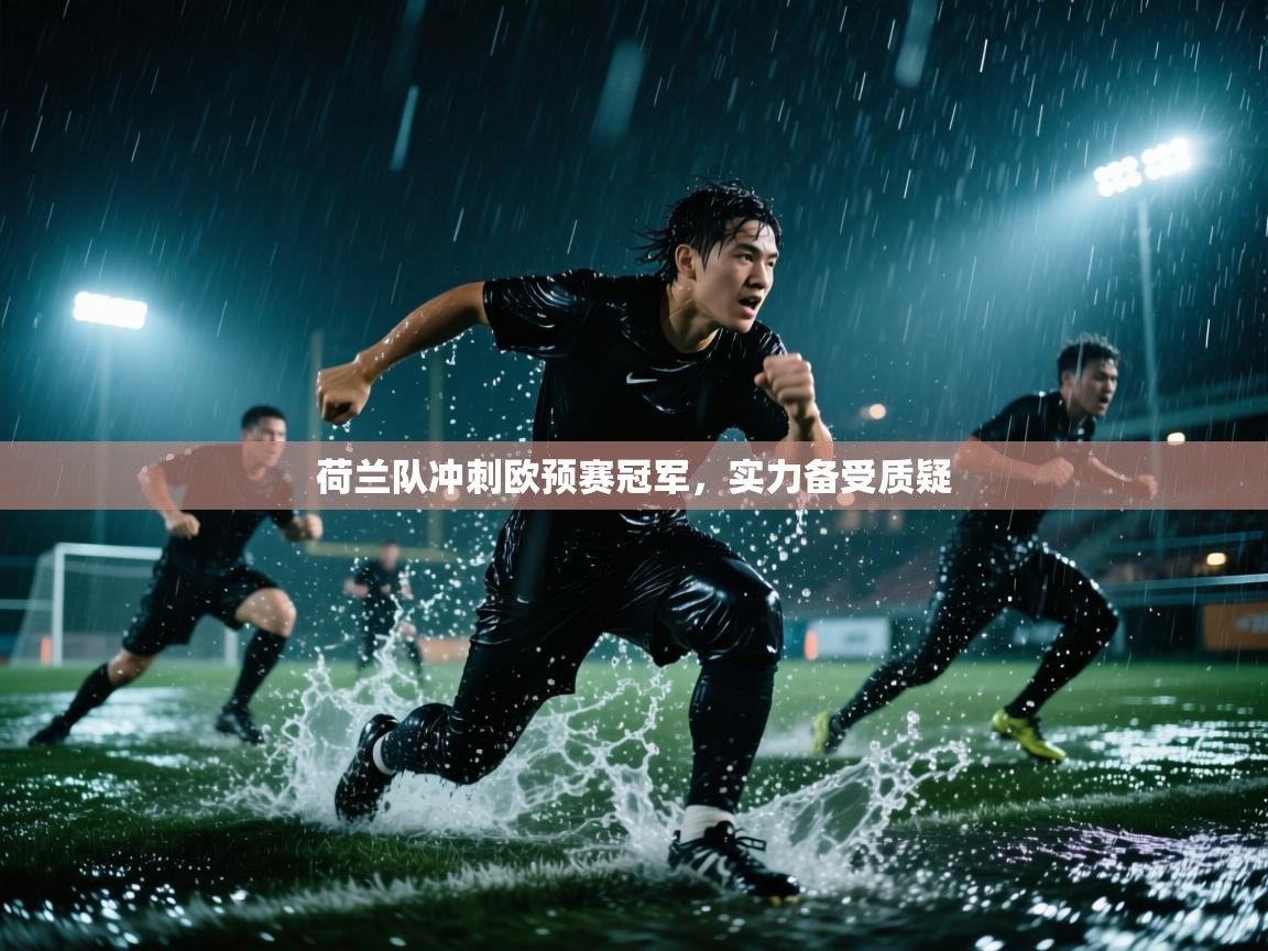 荷兰队冲刺欧预赛冠军，实力备受质疑  第1张