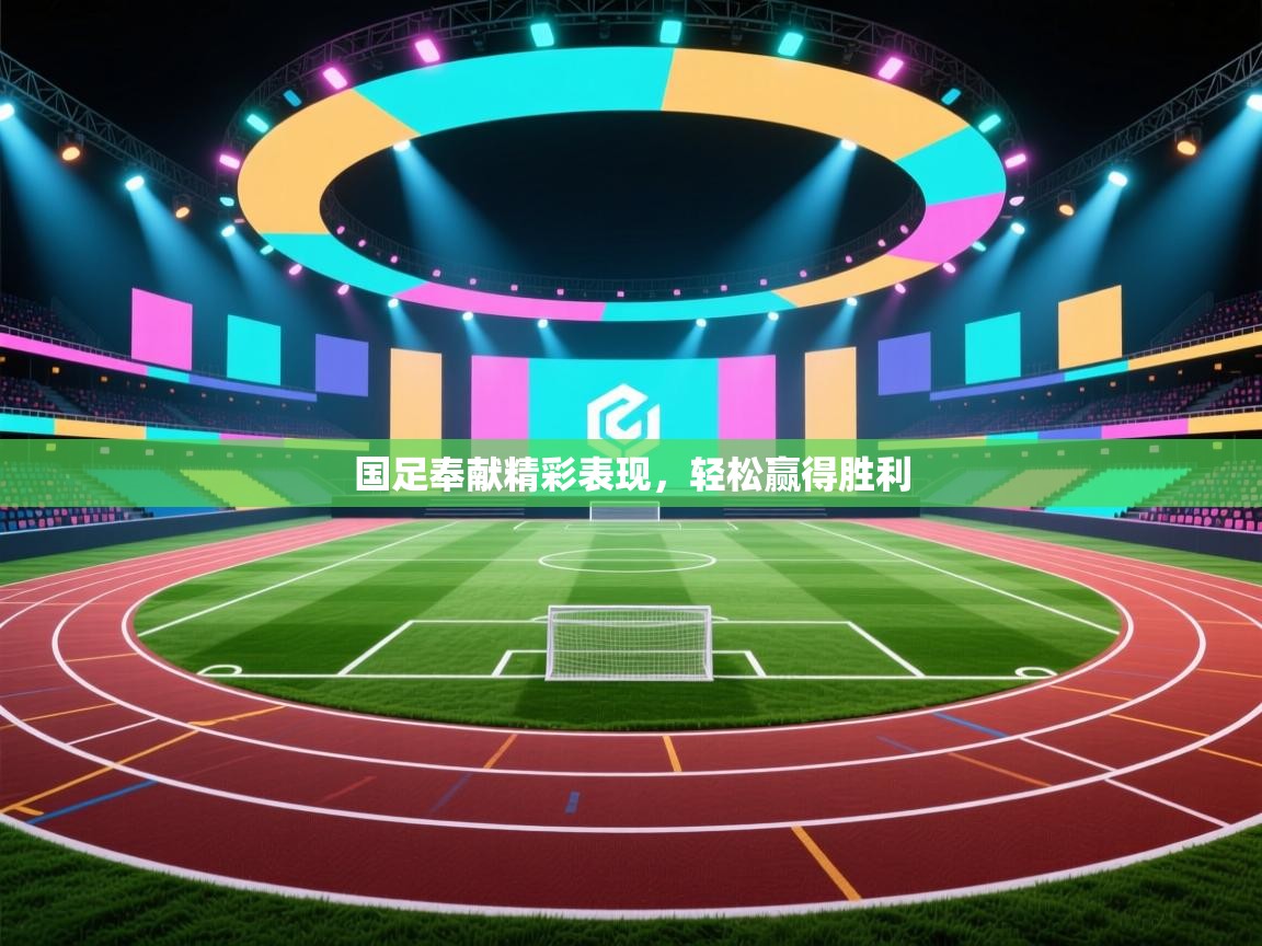 国足奉献精彩表现,轻松赢得胜利 第1张