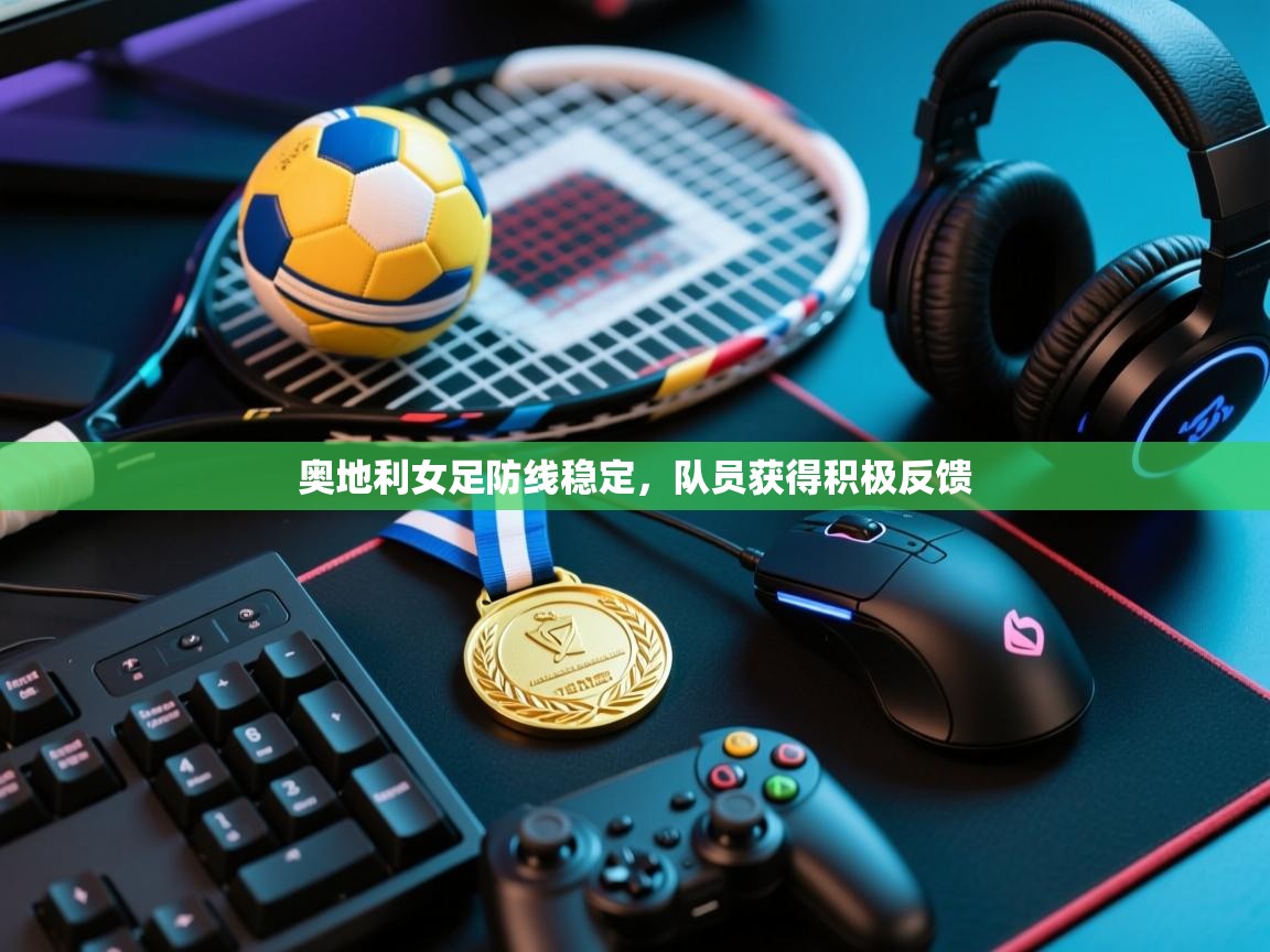 奥地利女足防线稳定，队员获得积极反馈  第1张